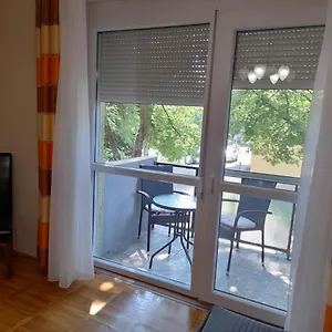 Zoeld Sziget Apartmanlakas Apartament