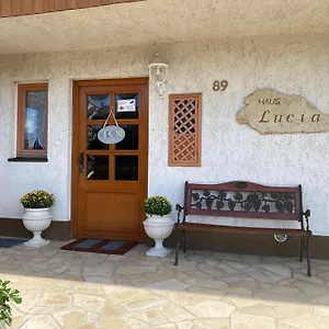 Haus Lucia Apartament