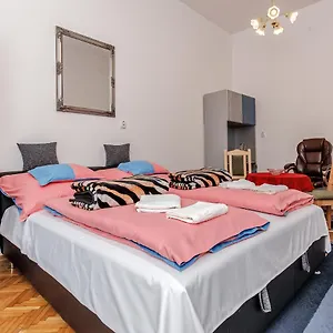 Arany Csillag Apartament