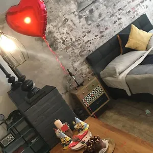 Mini Loft Apartament
